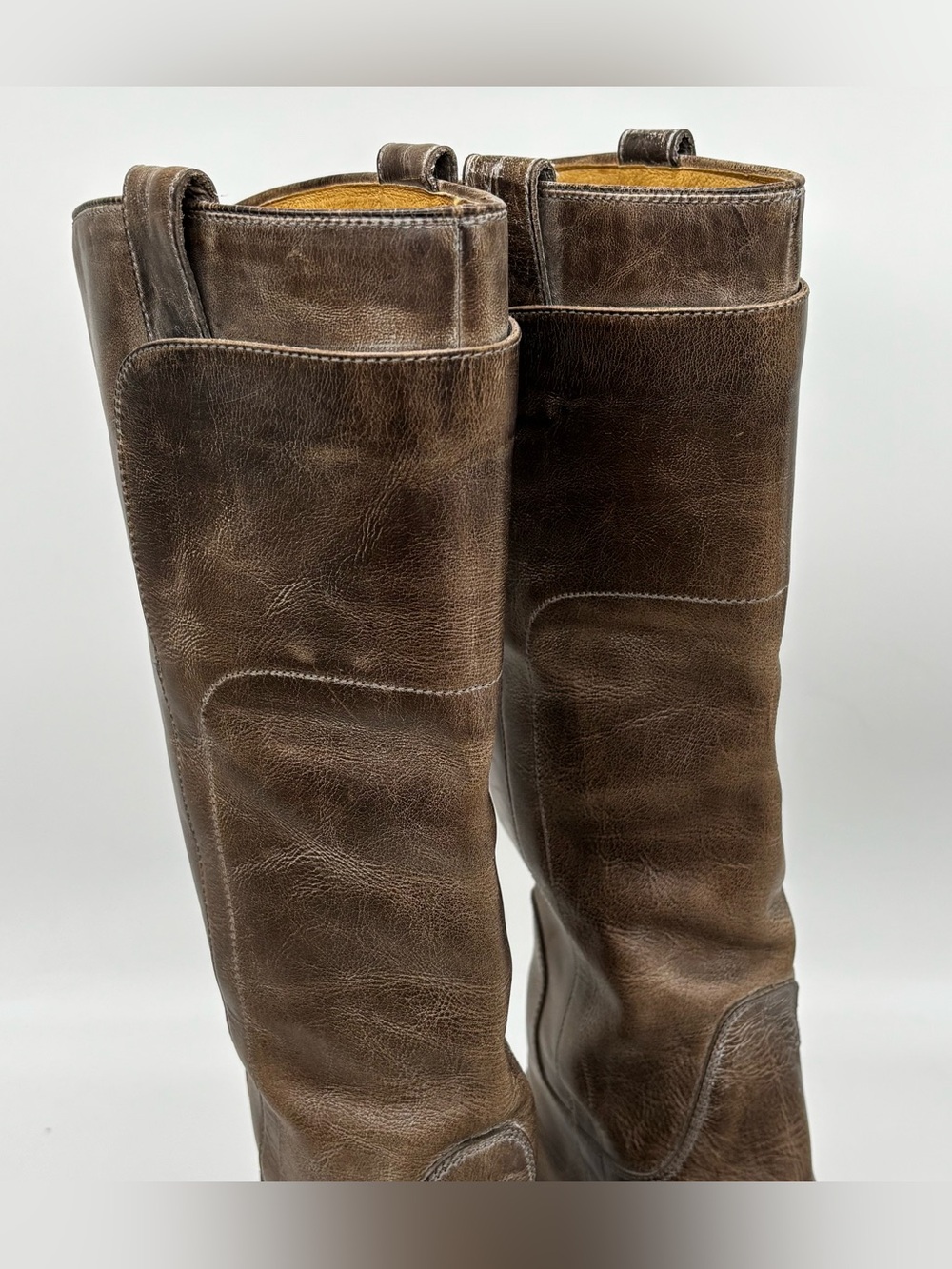 Frye Paige Tall Riding Boot - Picture 5 of 8